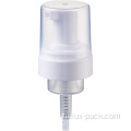 24/410 28/410 Aangepaste shampoo cosmetische plastic lotionpomp